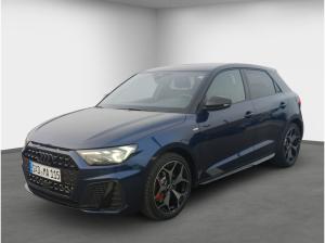 Audi A1 Sportback 40 TFSI S-Line UPE: 46.700.- 5JGar VOLL !!!