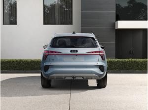 Audi Q3 SUV e-hybrid