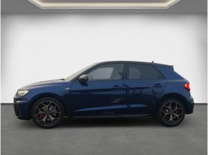 Audi A1 Sportback 40 TFSI S-Line UPE: 46.700.- 5JGar VOLL !!!