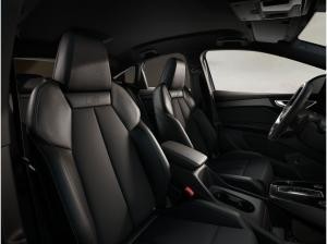 Audi Q4 e-tron Sportback 45 e-tron