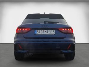 Audi A1 Sportback 40 TFSI S-Line UPE: 46.700.- 5JGar VOLL !!!