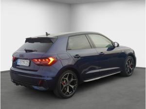 Audi A1 Sportback 40 TFSI S-Line UPE: 46.700.- 5JGar VOLL !!!