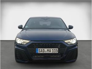 Audi A1 Sportback 40 TFSI S-Line UPE: 46.700.- 5JGar VOLL !!!