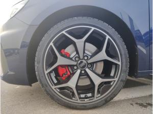Audi A1 Sportback 40 TFSI S-Line UPE: 46.700.- 5JGar VOLL !!!