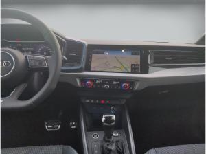 Audi A1 Sportback 40 TFSI S-Line UPE: 46.700.- 5JGar VOLL !!!
