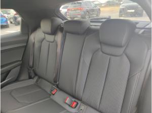Audi A1 Sportback 40 TFSI S-Line UPE: 46.700.- 5JGar VOLL !!!
