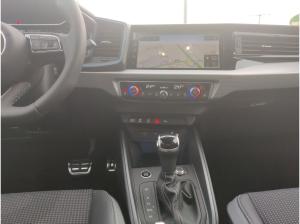 Audi A1 Sportback 40 TFSI S-Line UPE: 46.700.- 5JGar VOLL !!!