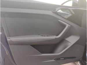 Audi A1 Sportback 40 TFSI S-Line UPE: 46.700.- 5JGar VOLL !!!