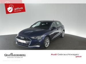 Audi A3 Sportback 35 TDI Advanced  / JETZT GW+ KONDITIONEN SICHERN !