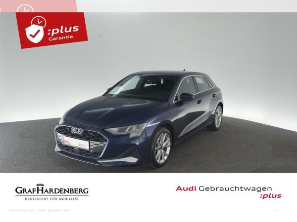 Audi A3 Sportback 35 TDI Advanced  / JETZT GW+ KONDITIONEN SICHERN !