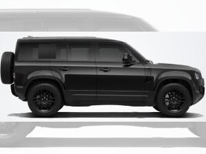 Land Rover Defender 110 D200 S | Gewerbe | BESTELLfahrzeug