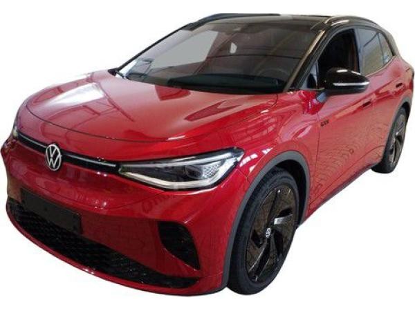Volkswagen ID.4 GTX 4Mo. - PANO AHK KAMERA inkl. Winterräder