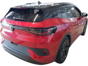 Volkswagen ID.4 GTX 4Mo. - PANO AHK KAMERA inkl. Winterräder