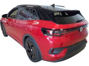 Volkswagen ID.4 GTX 4Mo. - PANO AHK KAMERA inkl. Winterräder