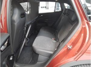 Volkswagen ID.4 GTX 4Mo. - PANO AHK KAMERA inkl. Winterräder