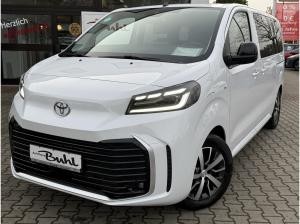 Foto - Toyota Proace Verso