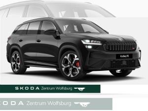 Foto - Skoda Kodiaq RS 2,0 TSI DSG 4x4 195 KW  🍂HerbstDeals🍂  -frei konfigurierbar-
