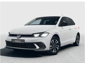 Volkswagen Polo ENERGY 1.0 TSI - verfügbar 06/2026  (Essen-Kray)