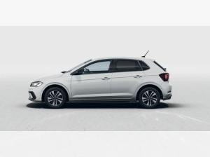 Volkswagen Polo ENERGY 1.0 TSI - verfügbar 06/2026  (Essen-Kray)