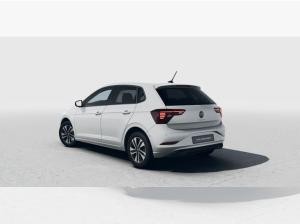 Volkswagen Polo ENERGY 1.0 TSI - verfügbar 06/2026  (Essen-Kray)