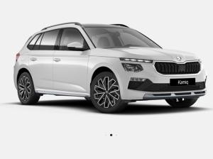 Skoda Kamiq Tour Automatik– 115 PS! 4× sofort verfügbar in Top-Farben
