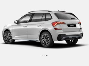 Skoda Kamiq Tour Automatik– 115 PS! 4× sofort verfügbar in Top-Farben