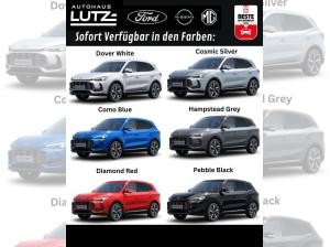 MG ZS Hybrid+ Luxury ❗️Sofor-Verfügbar❗️  ✨6 Farben Deal✨  ❗️