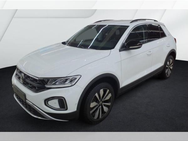 Volkswagen T-Roc 1.0 TSI LED NAV SHZ EPH ACC APP-CONNECT
