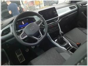 Volkswagen T-Roc 1.0 TSI LED NAV SHZ EPH ACC APP-CONNECT