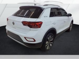 Volkswagen T-Roc 1.0 TSI LED NAV SHZ EPH ACC APP-CONNECT
