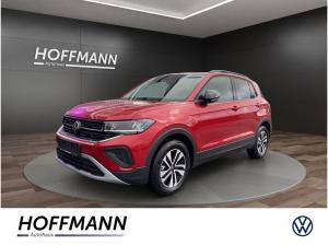 Volkswagen T-Cross Energy 1.0 l TSI DSG ACC*Rückfahrkamera*Carplay