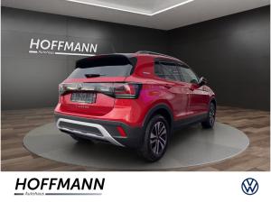 Volkswagen T-Cross Energy 1.0 l TSI DSG ACC*Rückfahrkamera*Carplay