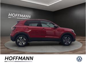 Volkswagen T-Cross Energy 1.0 l TSI DSG ACC*Rückfahrkamera*Carplay