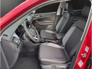 Volkswagen T-Cross Energy 1.0 l TSI DSG ACC*Rückfahrkamera*Carplay
