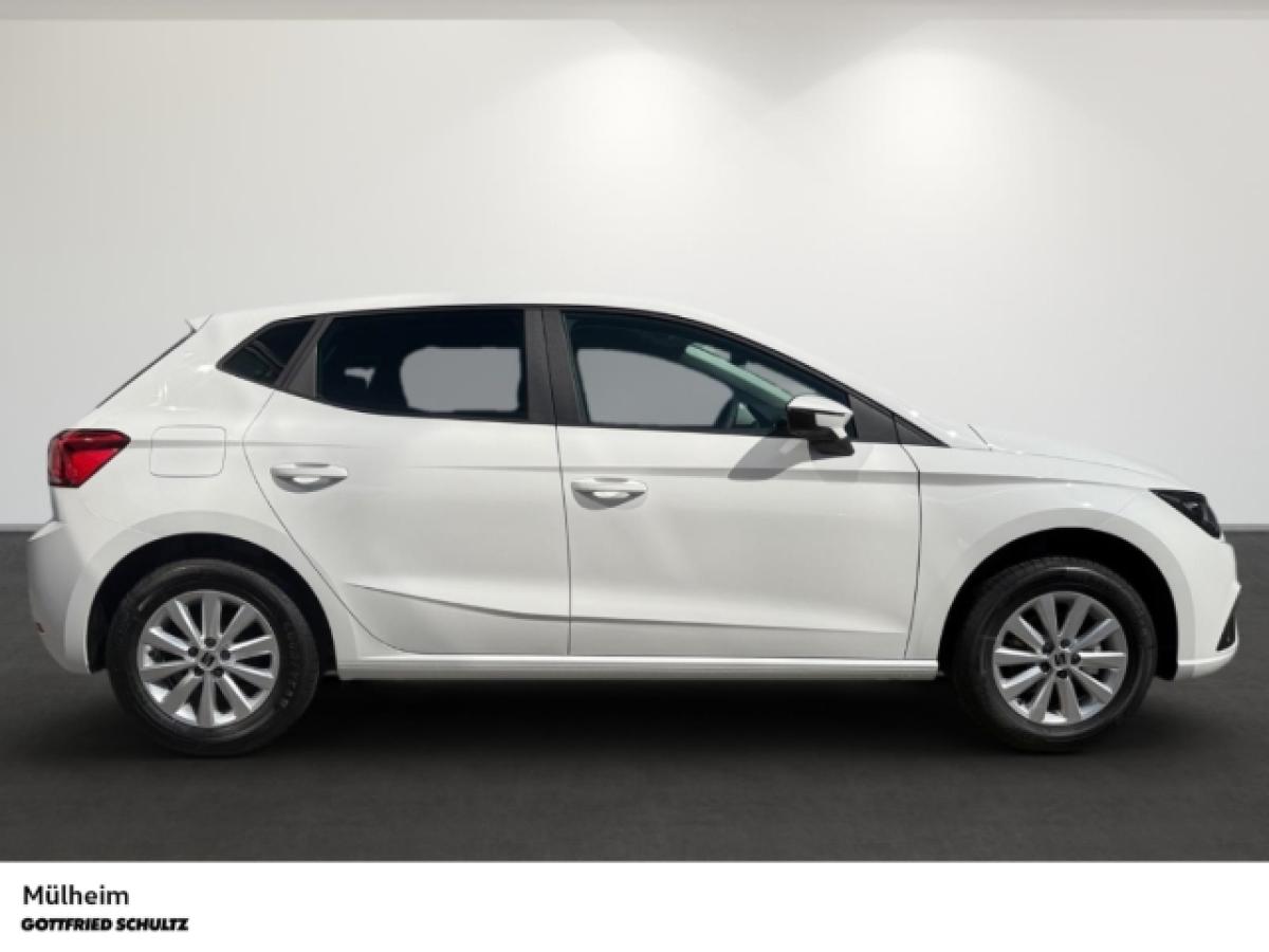 Seat Ibiza Road Edition 1.0 MPI (Mülheim)