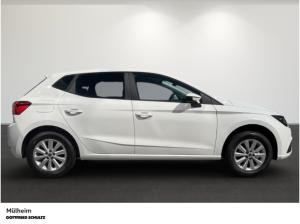 Seat Ibiza Road Edition 1.0 MPI (Mülheim)
