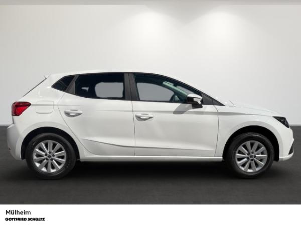 Seat Ibiza Road Edition 1.0 MPI (Mülheim)