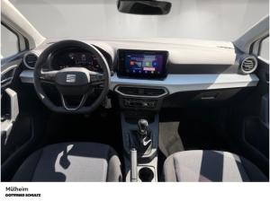 Seat Ibiza Road Edition 1.0 MPI (Mülheim)