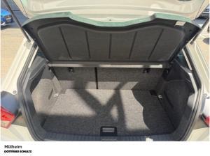 Seat Ibiza Road Edition 1.0 MPI (Mülheim)