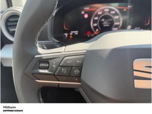 Seat Ibiza Road Edition 1.0 MPI (Mülheim)