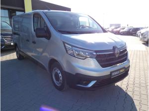 Renault Trafic Kasten L2H1 3,1t Blue dCi 130