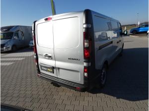 Renault Trafic Kasten L2H1 3,1t Blue dCi 130