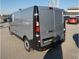Renault Trafic Kasten L2H1 3,1t Blue dCi 130