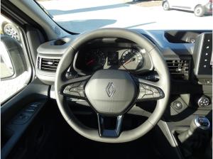 Renault Trafic Kasten L2H1 3,1t Blue dCi 130