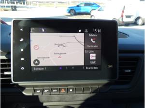 Renault Trafic Kasten L2H1 3,1t Blue dCi 130