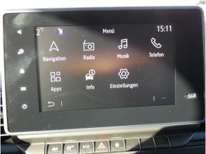 Renault Trafic Kasten L2H1 3,1t Blue dCi 130