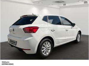 Seat Ibiza Road Edition 1.0 MPI  (Mülheim)