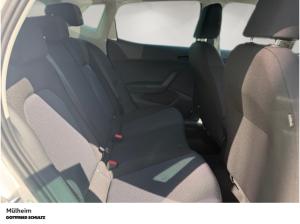 Seat Ibiza Road Edition 1.0 MPI  (Mülheim)