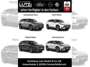 MG HS PHEV LUXURY  ❗️Sofort-Verfügbar❗️  ✨BLACK-DEAL✨ 4 Farben Deal ❗️GEWERBE ❗️