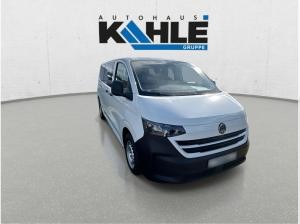 Volkswagen Transporter Kombi LR 💥9-Sitzer💥 110 KW 8-Gang-Automatik 💥SOFORT VERFÜGBAR💥 ❗️Angebot bis 31.12.25❗️